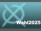 Wahl 2025