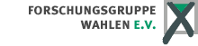 Forschungsgruppe Wahlen e.V.